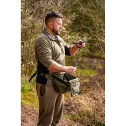 K0290113 Torba Korum Progress HD Bait Pouch