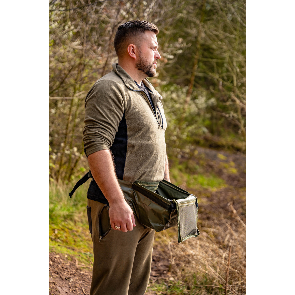 K0290113 Torba Korum Progress HD Bait Pouch