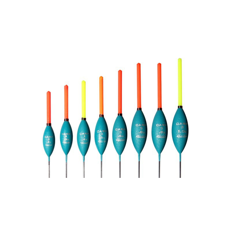 Spławik Drennan Carp 3