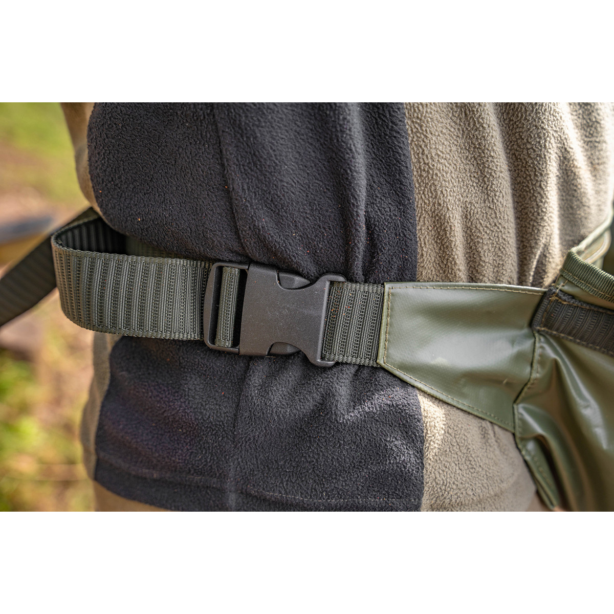 K0290113 Torba Korum Progress HD Bait Pouch