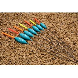 Spławik Drennan Carp 3