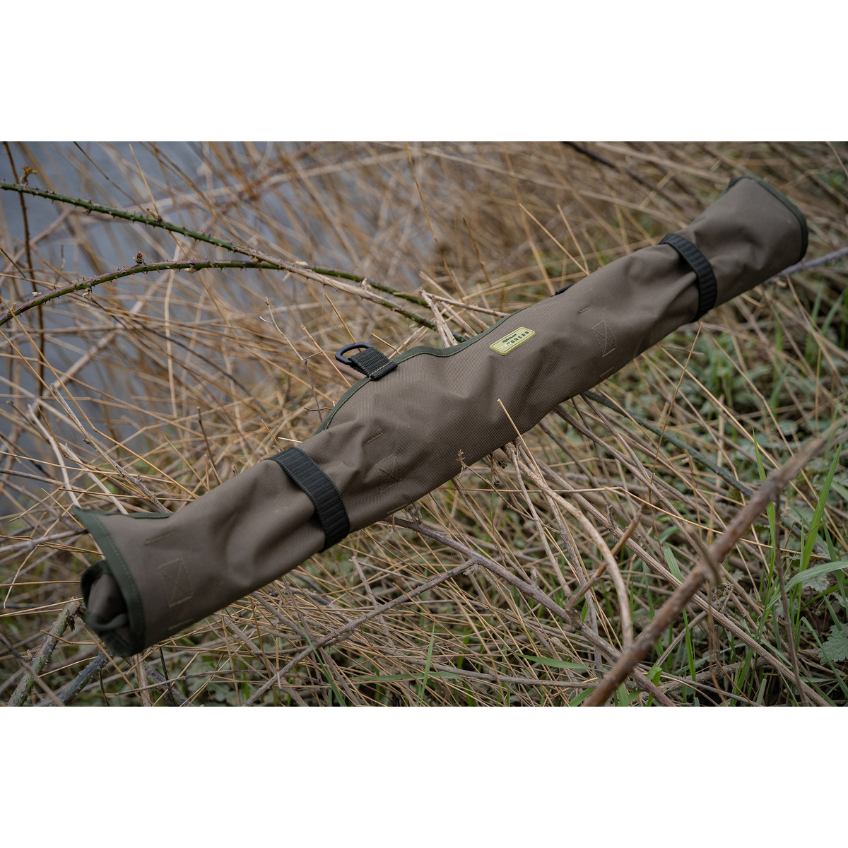 K0290114 Poktrowiec na podpórki Korum Progress Bankstick Roll