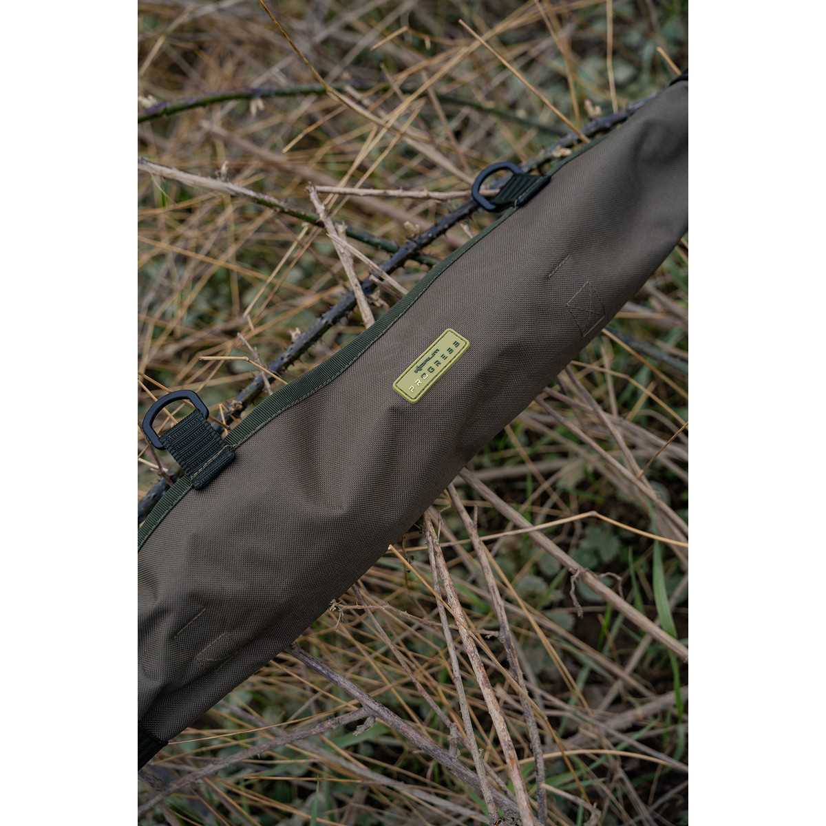 K0290114 Poktrowiec na podpórki Korum Progress Bankstick Roll