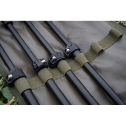 K0290114 Poktrowiec na podpórki Korum Progress Bankstick Roll