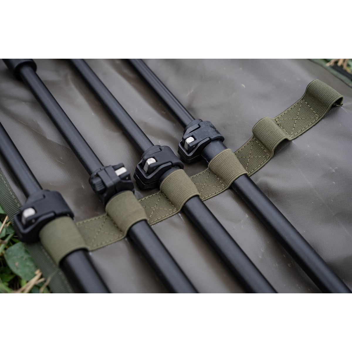 K0290114 Poktrowiec na podpórki Korum Progress Bankstick Roll