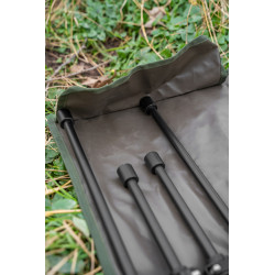 K0290114 Poktrowiec na podpórki Korum Progress Bankstick Roll