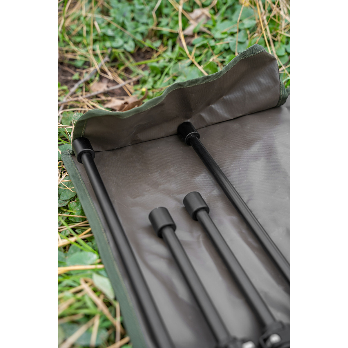 K0290114 Poktrowiec na podpórki Korum Progress Bankstick Roll