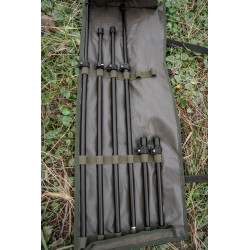 K0290114 Poktrowiec na podpórki Korum Progress Bankstick Roll