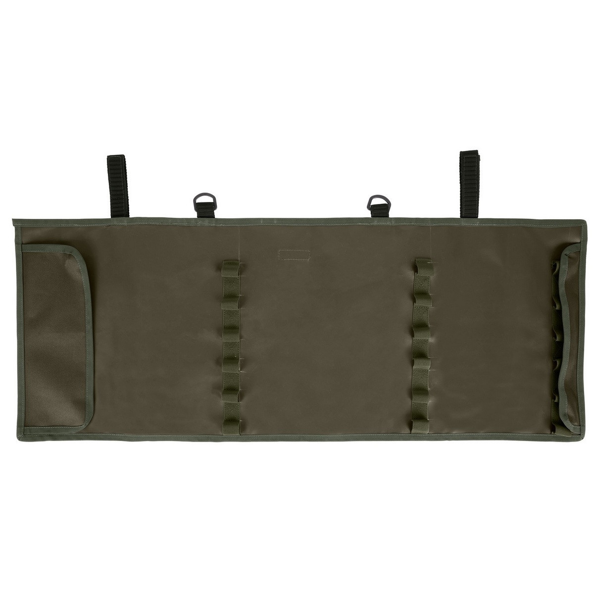 K0290114 Poktrowiec na podpórki Korum Progress Bankstick Roll