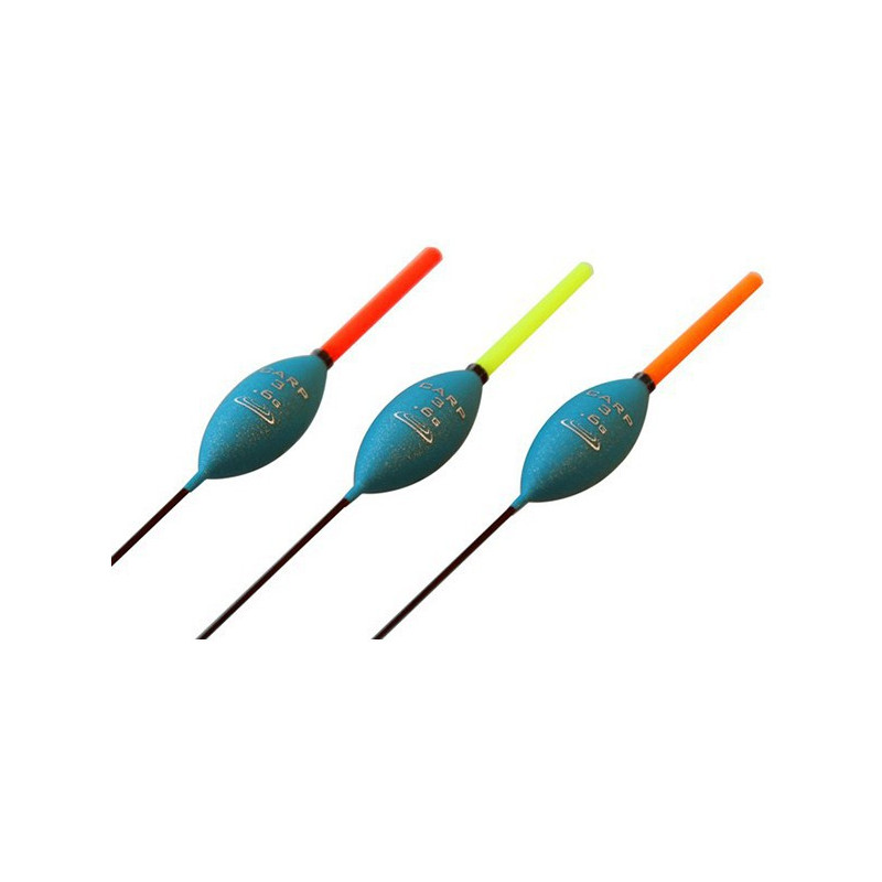 Spławik Drennan Carp 3