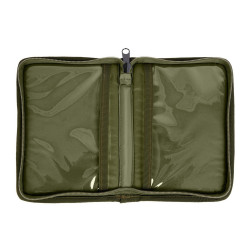 K0290116 Portfel na dokumenty Korum Progress Document Wallet