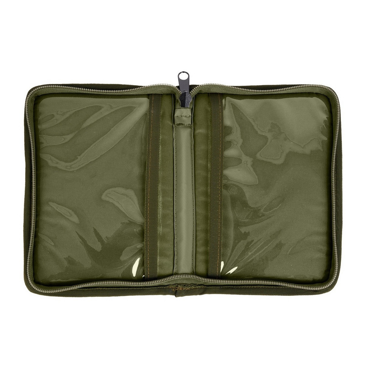 K0290116 Portfel na dokumenty Korum Progress Document Wallet