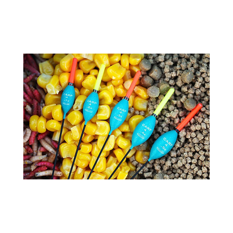 Spławik Drennan Carp 4 