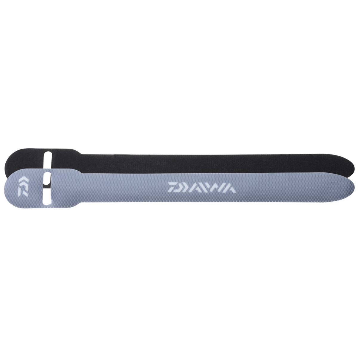 15803-200 Rzepy Daiwa Rod Strap Set - 2 sztuki