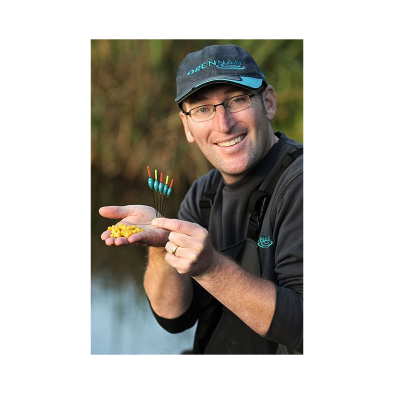 Spławik Drennan Carp 4 