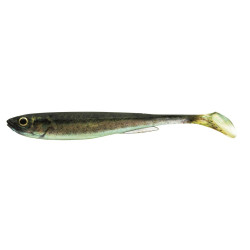 15100-220 Guma Daiwa Prorex Slim Shady Live 10.5cm - Baby Zander