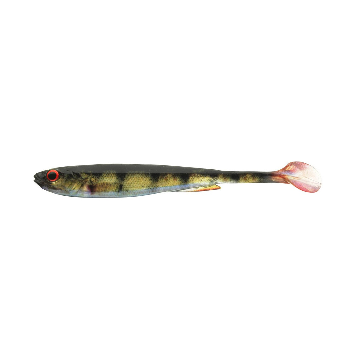 15100-222 Guma Daiwa Prorex Slim Shady 10.5cm - Real Perch