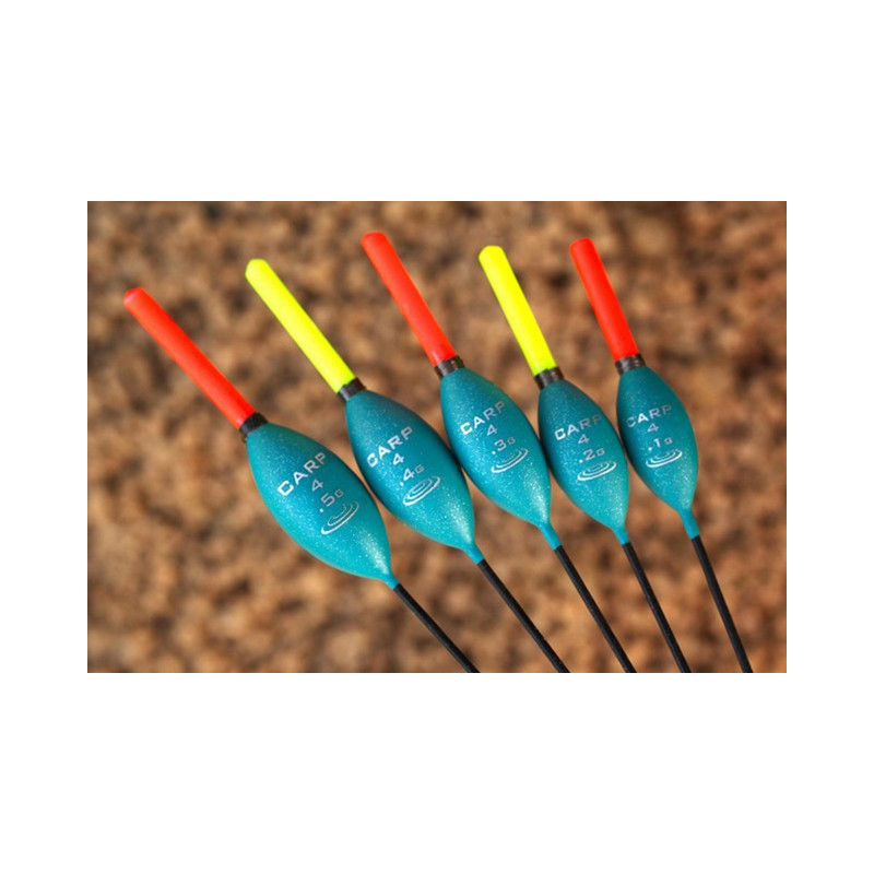 Spławik Drennan Carp 4 