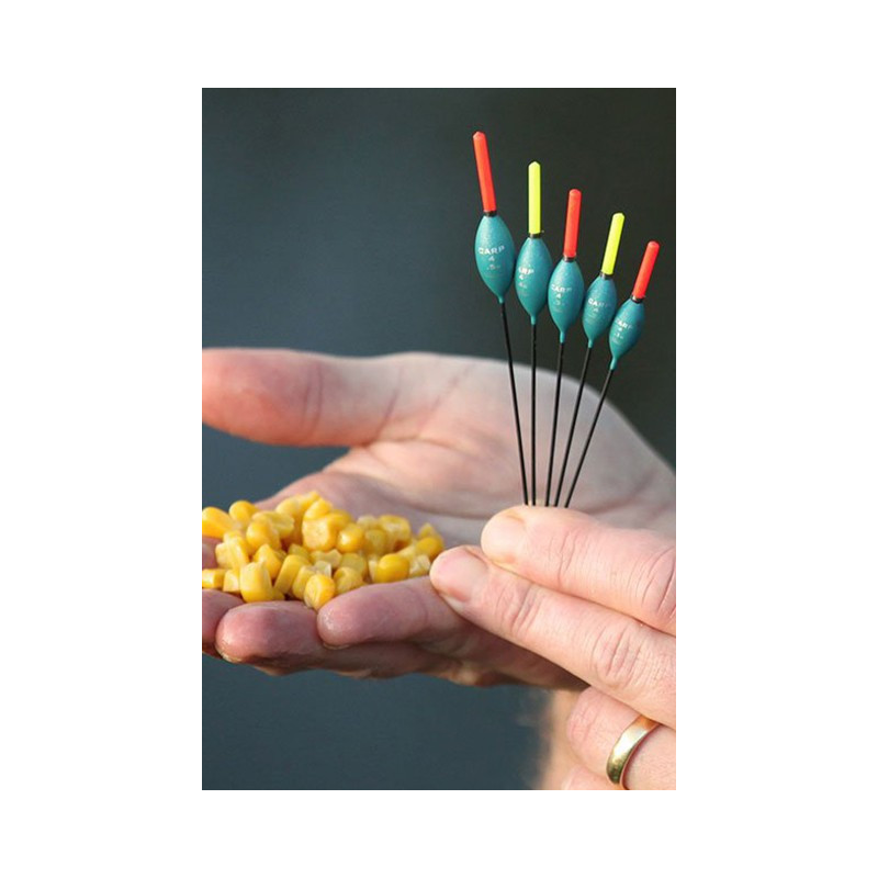 Spławik Drennan Carp 4