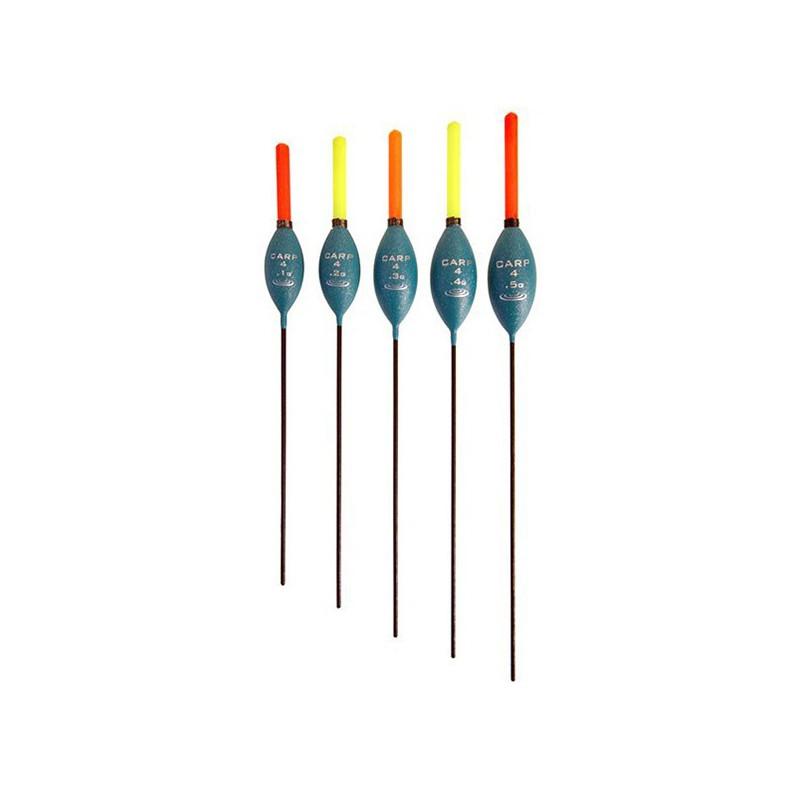 Spławik Drennan Carp 4 