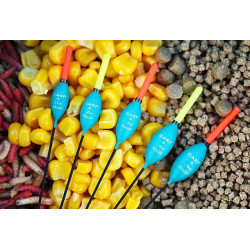 Spławik Drennan Carp 4 