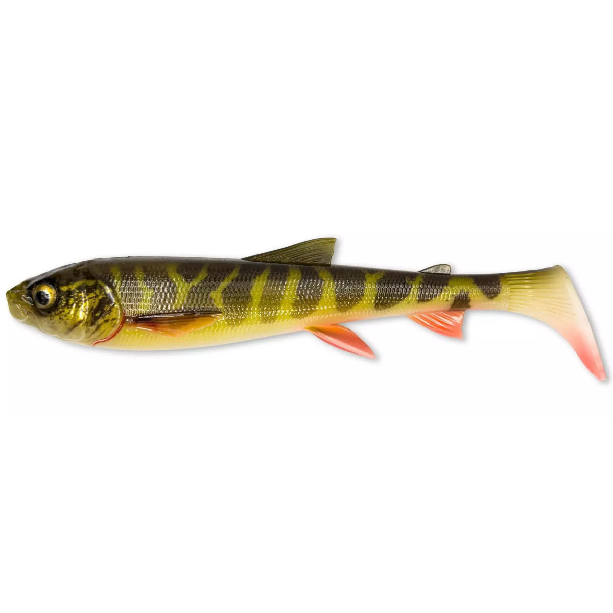 1632095 Gumy Savage Gear 3D Whitefish Shad 15cm - PIKE