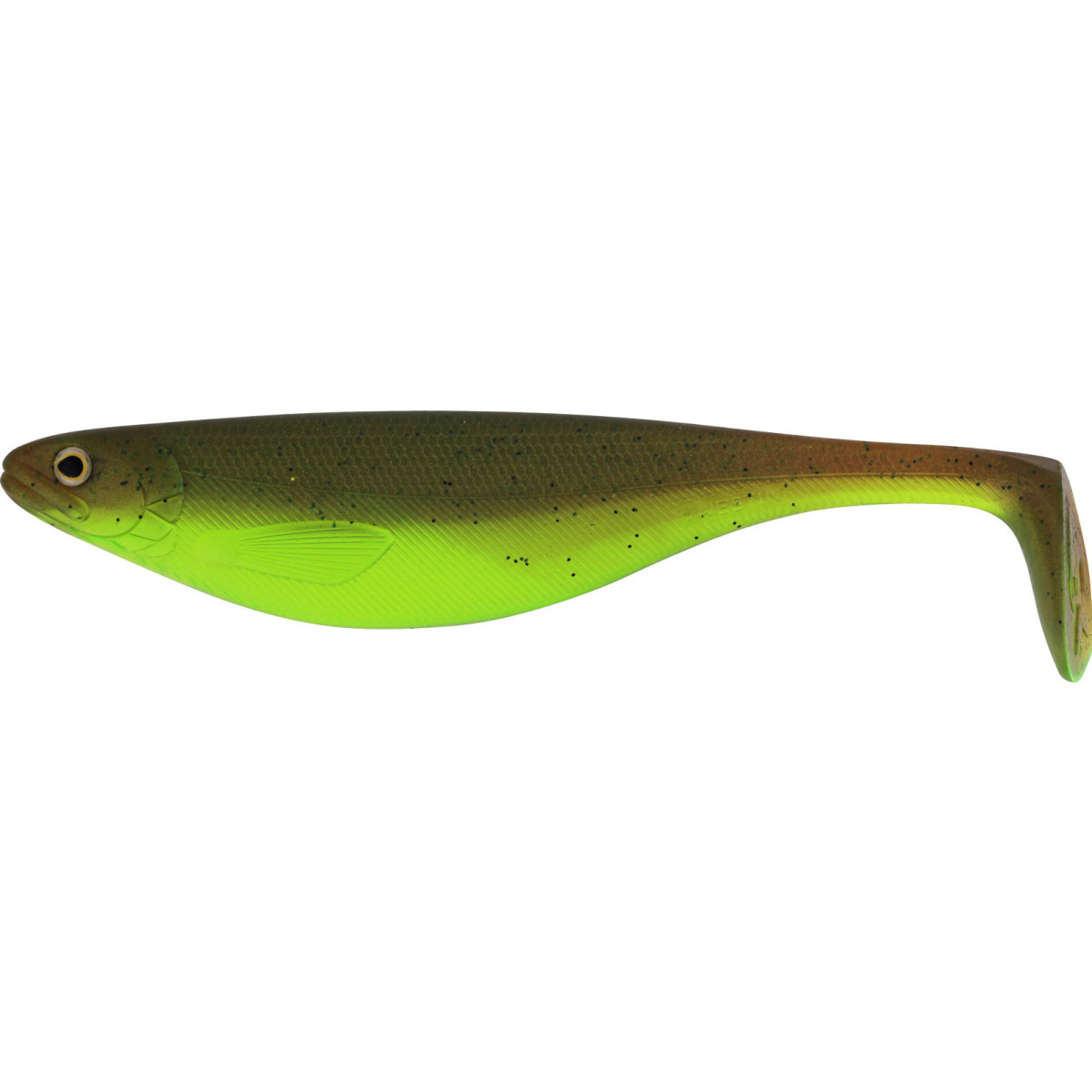 Guma Westin Shad Teez 12cm - Secret UV /LIMITED EDITION/