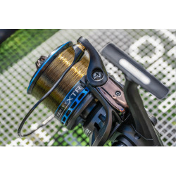 P0010040 Kołowrotek Preston Extremity XTR