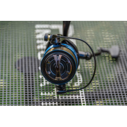 P0010040 Kołowrotek Preston Extremity XTR