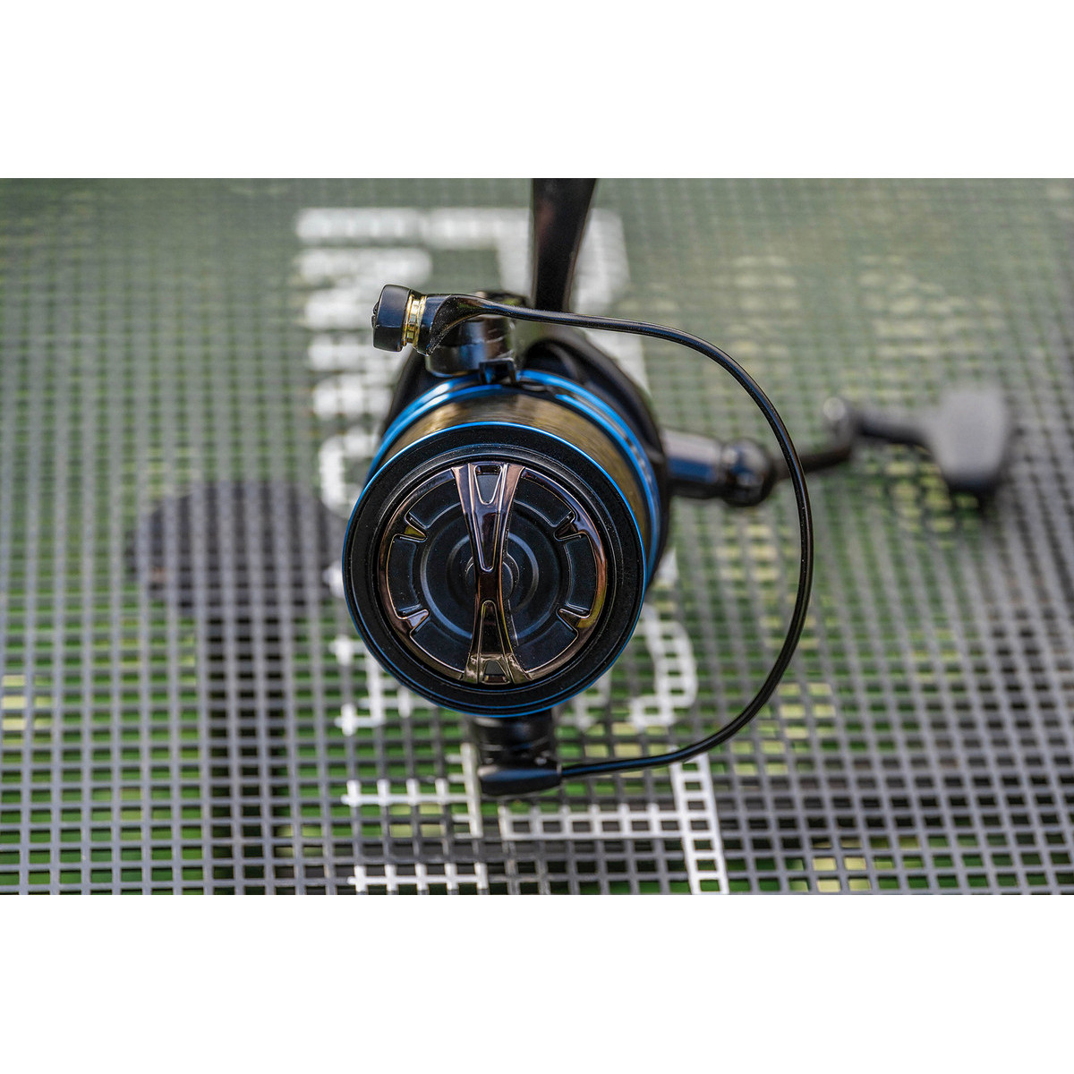 P0010040 Kołowrotek Preston Extremity XTR