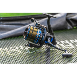 P0010040 Kołowrotek Preston Extremity XTR