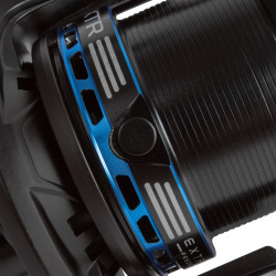 P0010040 Kołowrotek Preston Extremity XTR