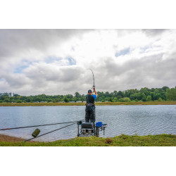 P0070069 Wędka Preston Bait Up Xtreme 3.60m