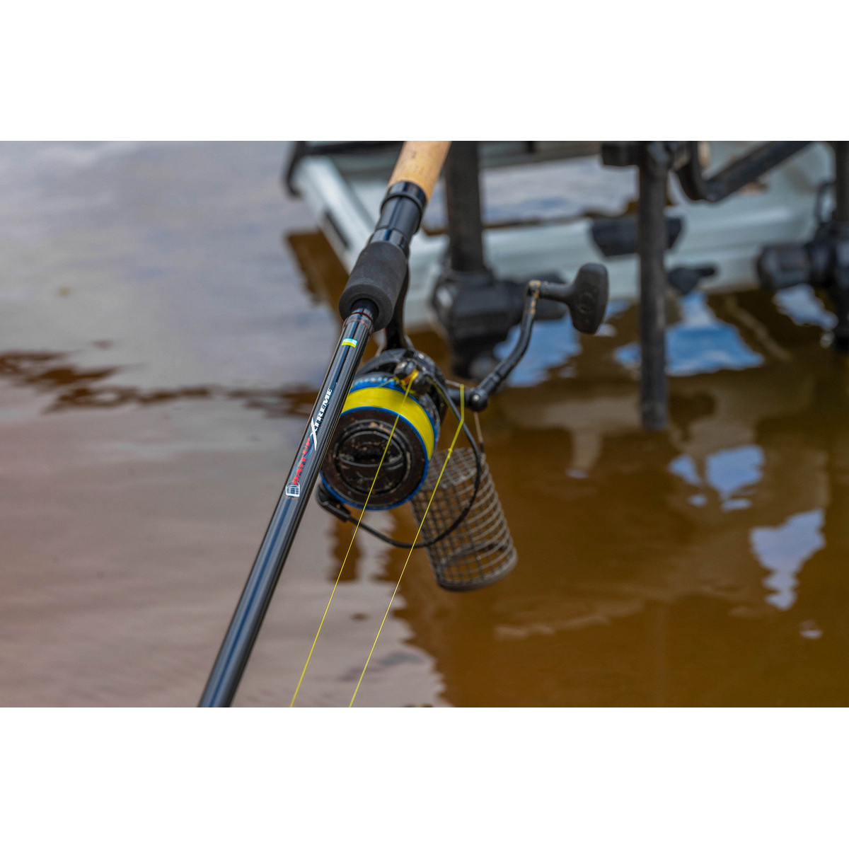 P0070069 Wędka Preston Bait Up Xtreme 3.60m