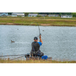 P0070069 Wędka Preston Bait Up Xtreme 3.60m