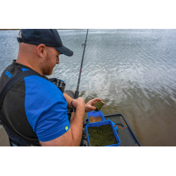 P0070069 Wędka Preston Bait Up Xtreme 3.60m