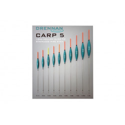 Spławik Drennan Carp 5