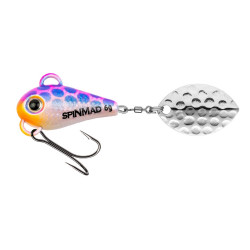 Wirujący ogonek Spinmad MAG 6g - 15