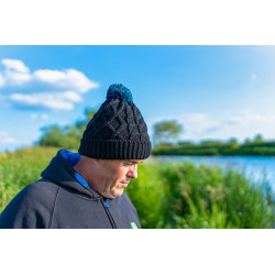 P0200551 Czapka Preston Knitted Bobble