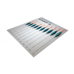 Spławik Drennan Carp 5