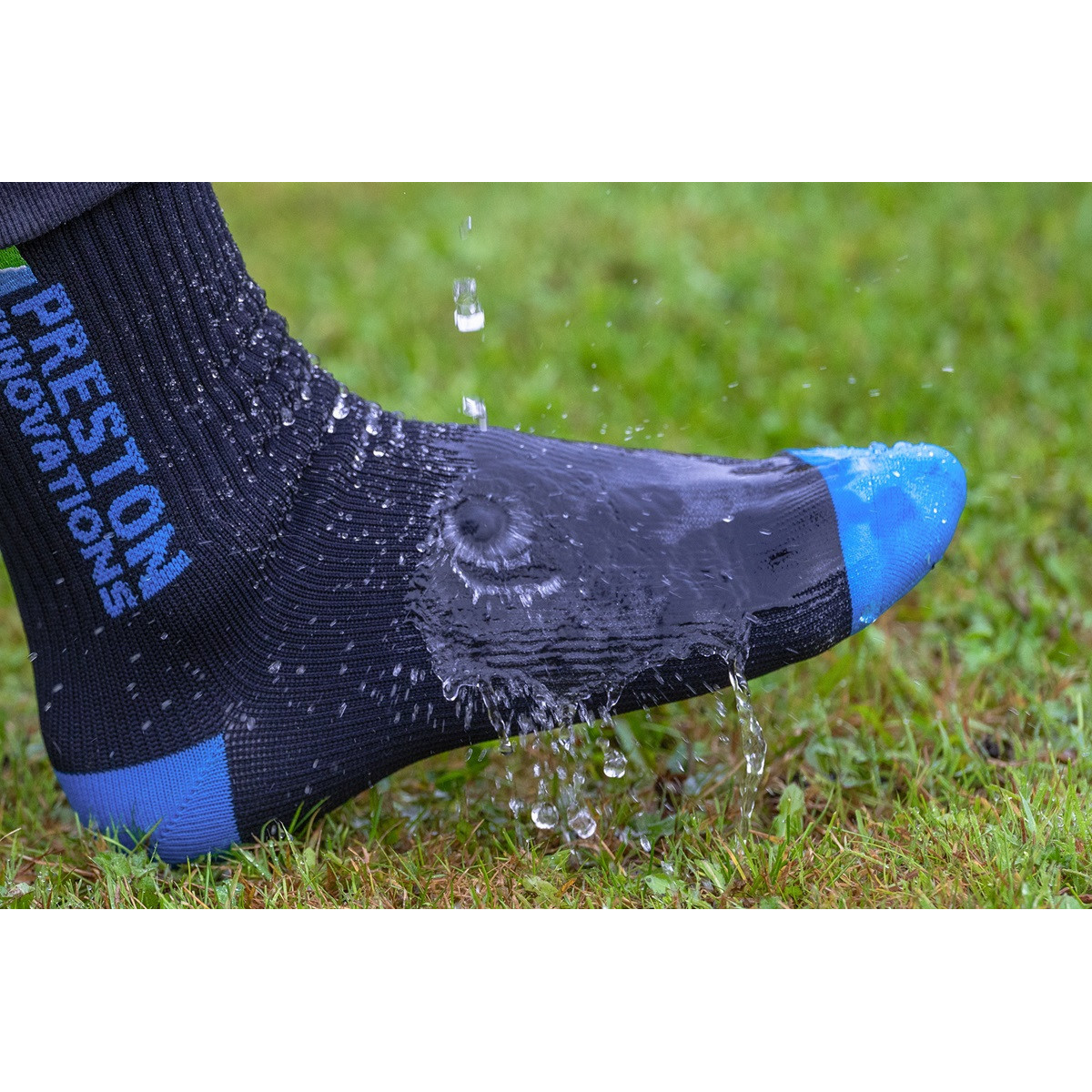 P0200553 Skarpety Preston Waterproof Socks - roz. 39-43