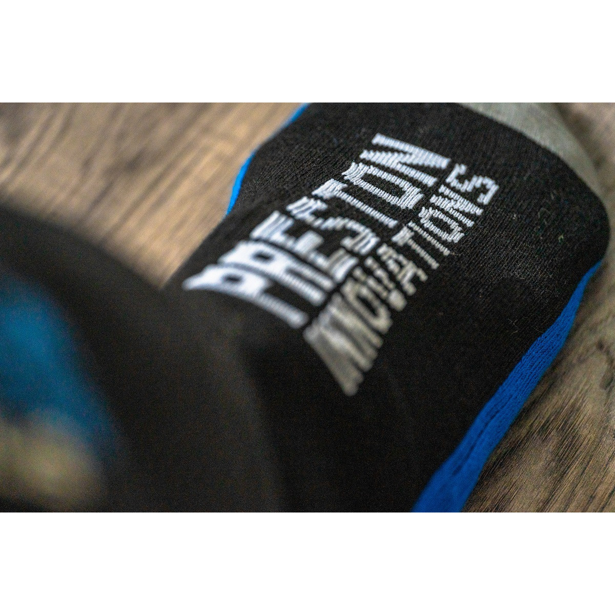 P0200555 Skarpety Preston Socks Twin Pack - roz. 39-43