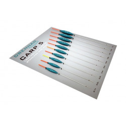 Spławik Drennan Carp 5