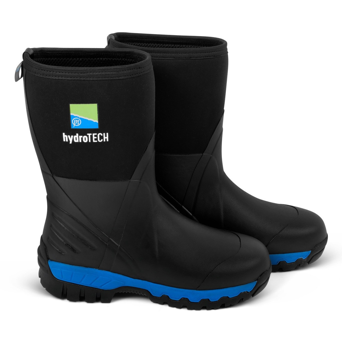 Buty Preston Hydrotech Wellie Boots