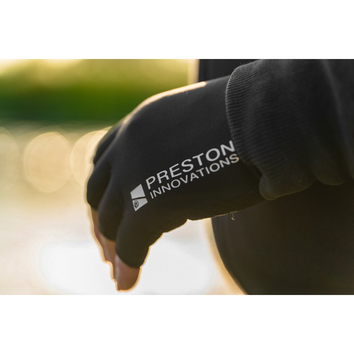 Rękawiczki Preston Lightweight Gloves