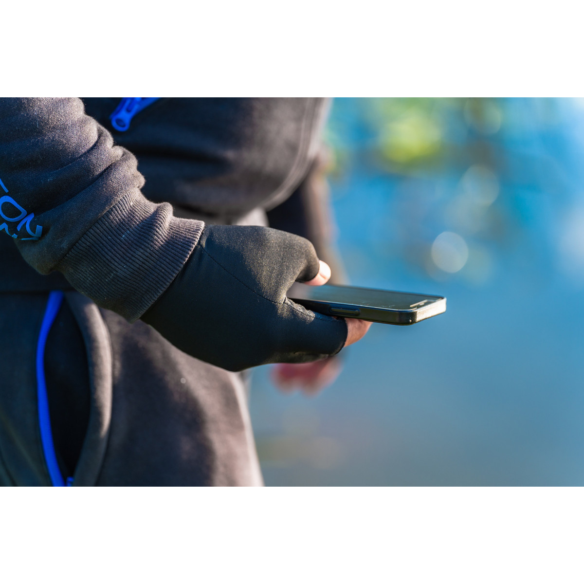 Rękawiczki Preston Lightweight Gloves