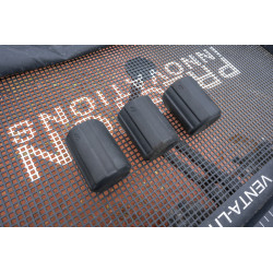 Zatyczka do tyczki Preston EVA Pole End Cap - 45mm