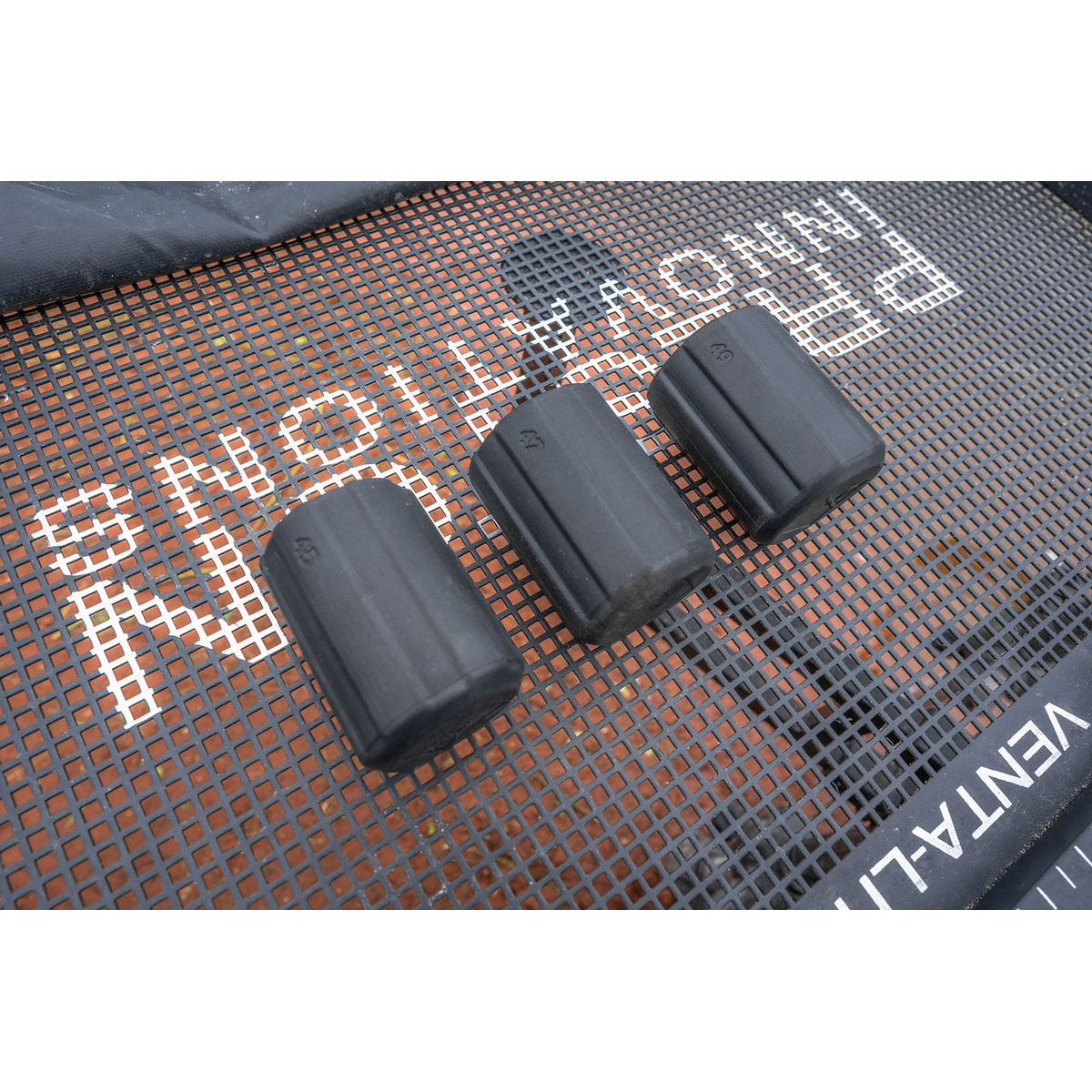 Zatyczka do tyczki Preston EVA Pole End Cap - 45mm