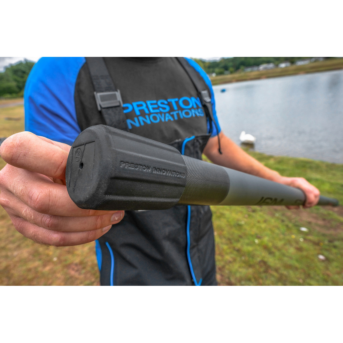 Zatyczka do tyczki Preston EVA Pole End Cap - 45mm