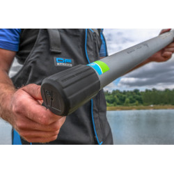 Zatyczka do tyczki Preston EVA Pole End Cap